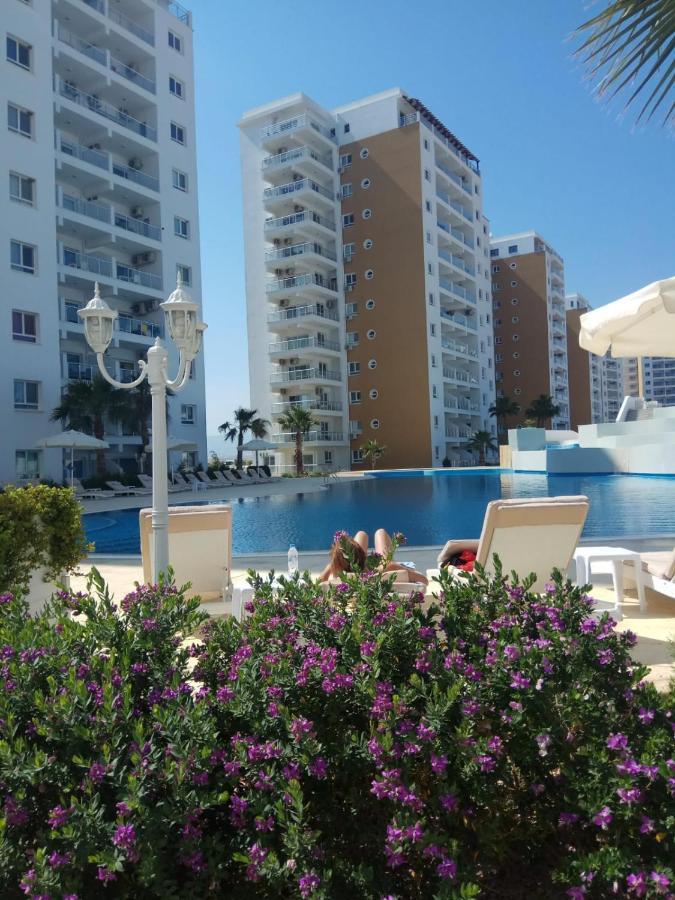 Northern Cyprus Trikomo, Iskele, Long Beach, Caesar Resort 4 Exterior photo