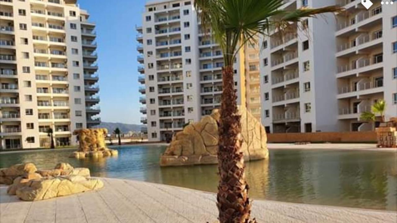 Northern Cyprus Trikomo, Iskele, Long Beach, Caesar Resort 4 Exterior photo